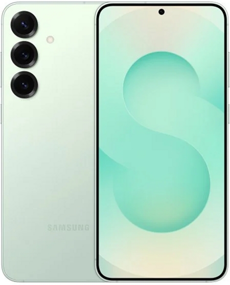 Samsung S25 Plus 12/256 Mint SM-S931B/DS