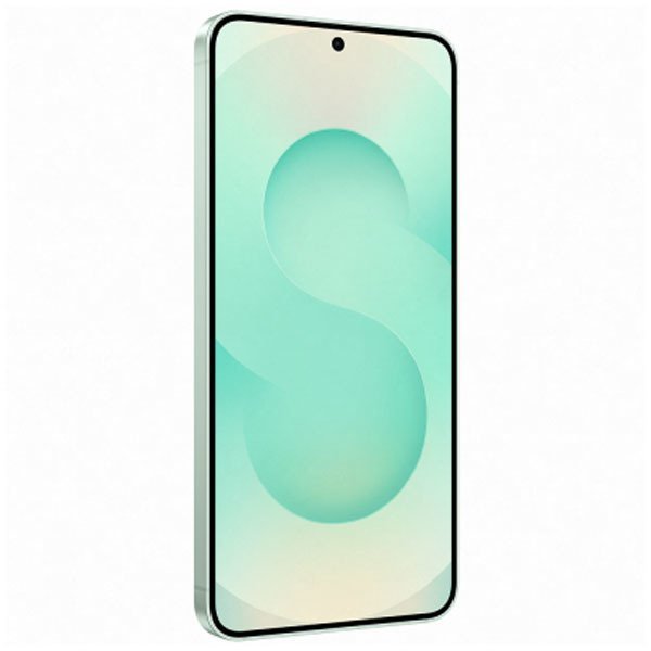 Samsung S25 Plus 12/256 Mint SM-S931B/DS