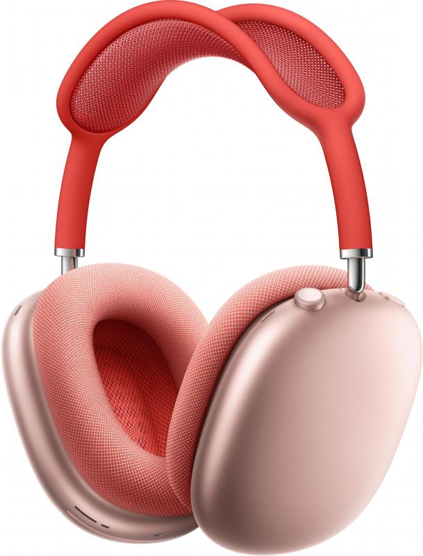 AirPods Max Pink MGYM3