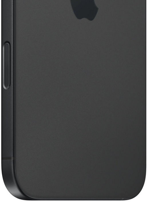 IPhone 16 128 Black