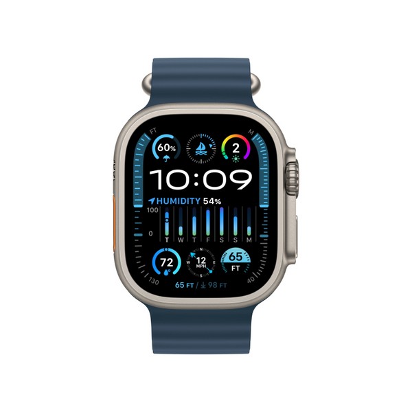 Apple Watch ULTRA 2 Blue