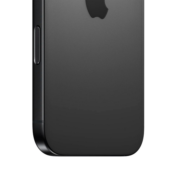 IPhone 16 Pro 1TB Black Titanium