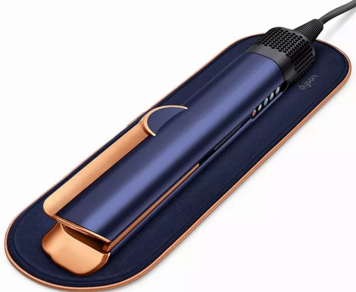 Dyson AirStrait HT01 Prussian Blue