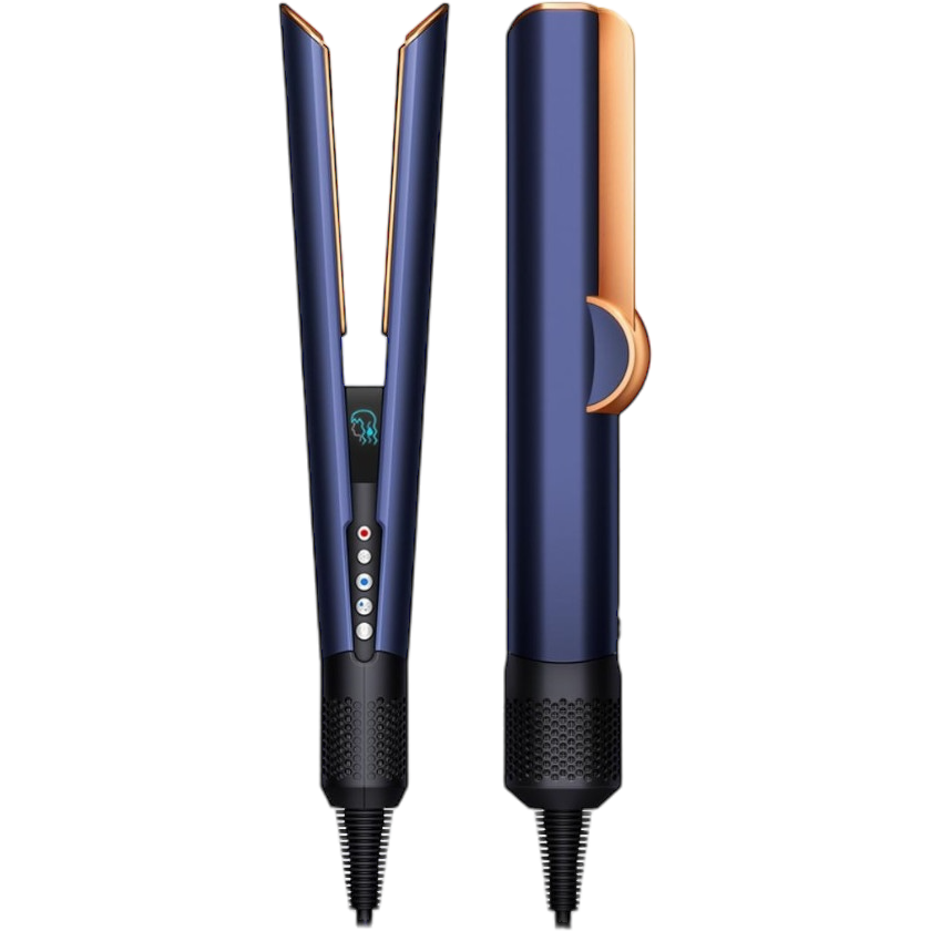 Dyson AirStrait HT01 Prussian Blue