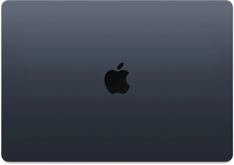 MacBook Air 15 (M3 8-Core/GPU 10-Core/8Gb/256Gb SSD) Midnight MRYU3