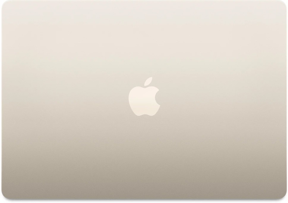 MacBook Air 15 (M2/8Gb/512Gb SSD) Starlight MQKV3