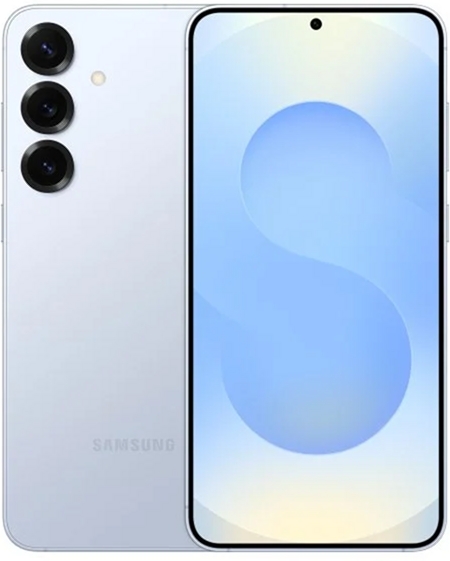 Samsung S25 12/256 IceBlue SM-S931B/DS